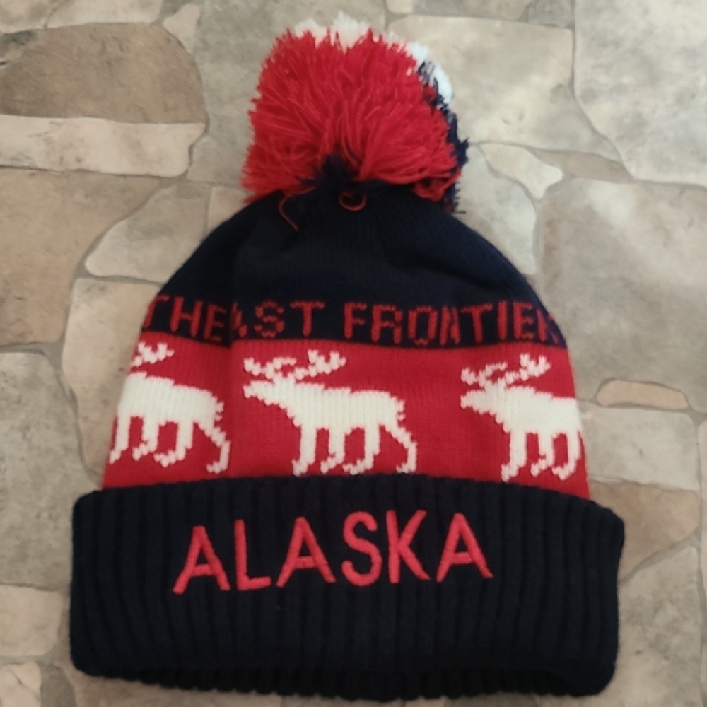 Alaska Beanie